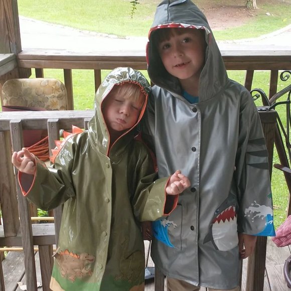 Meet your Posher, Casey - Picture 4 of 8